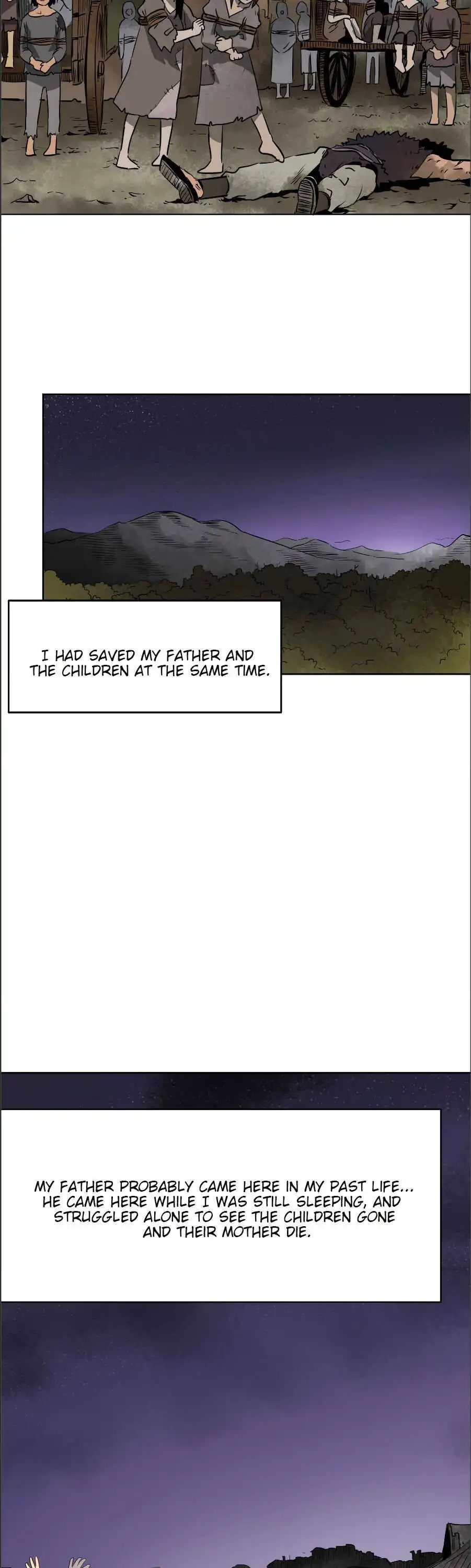 Infinite Level Up in Murim Chapter 40 - page 29