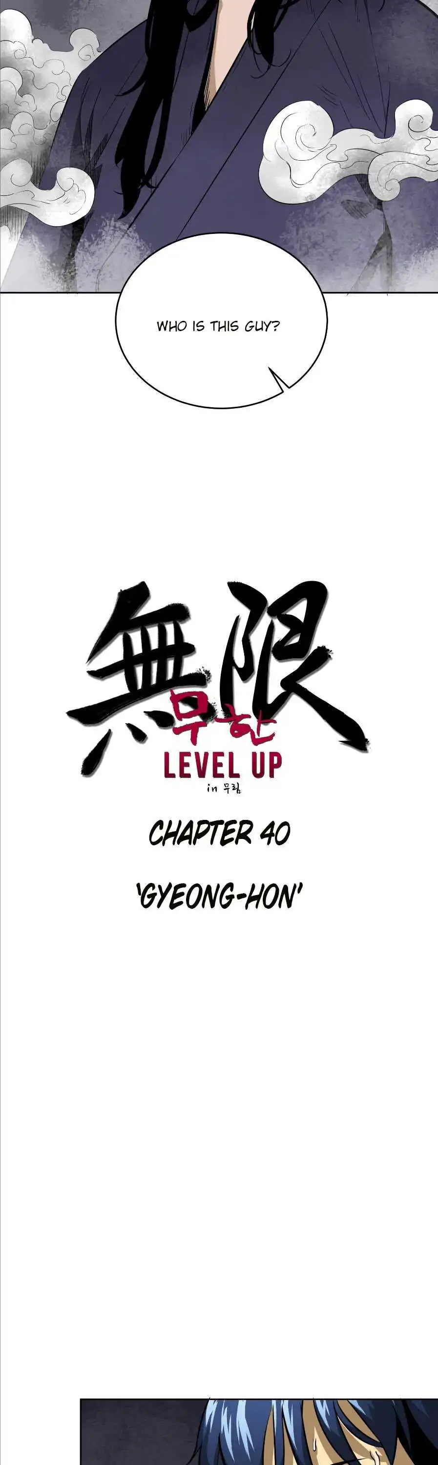 Infinite Level Up in Murim Chapter 40 - page 5