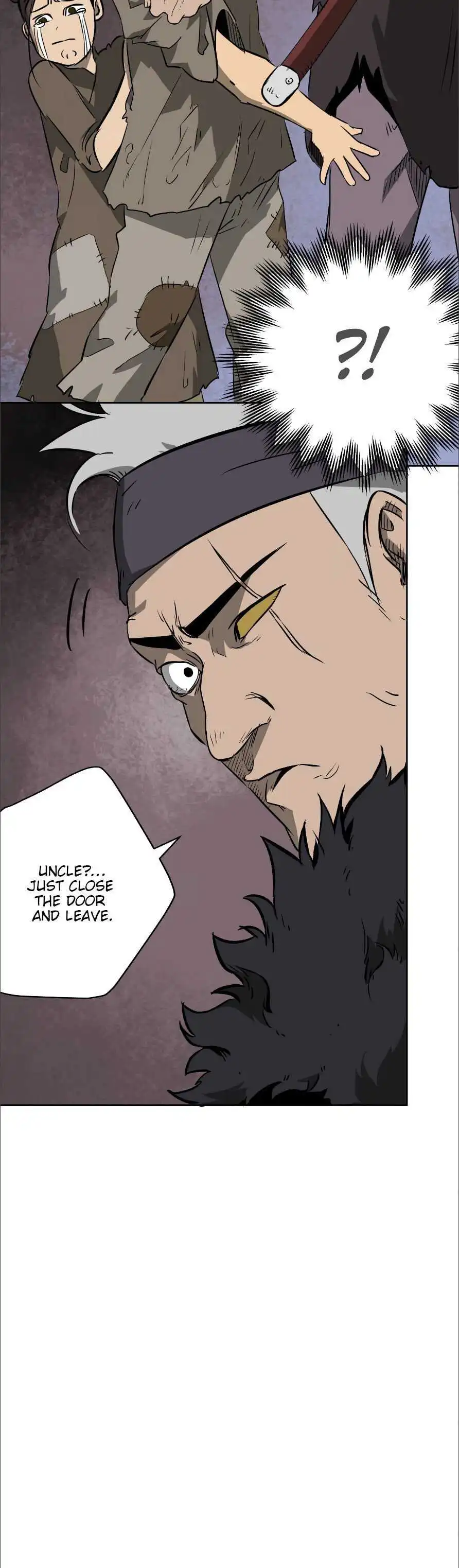 Infinite Level Up in Murim Chapter 38 - page 10