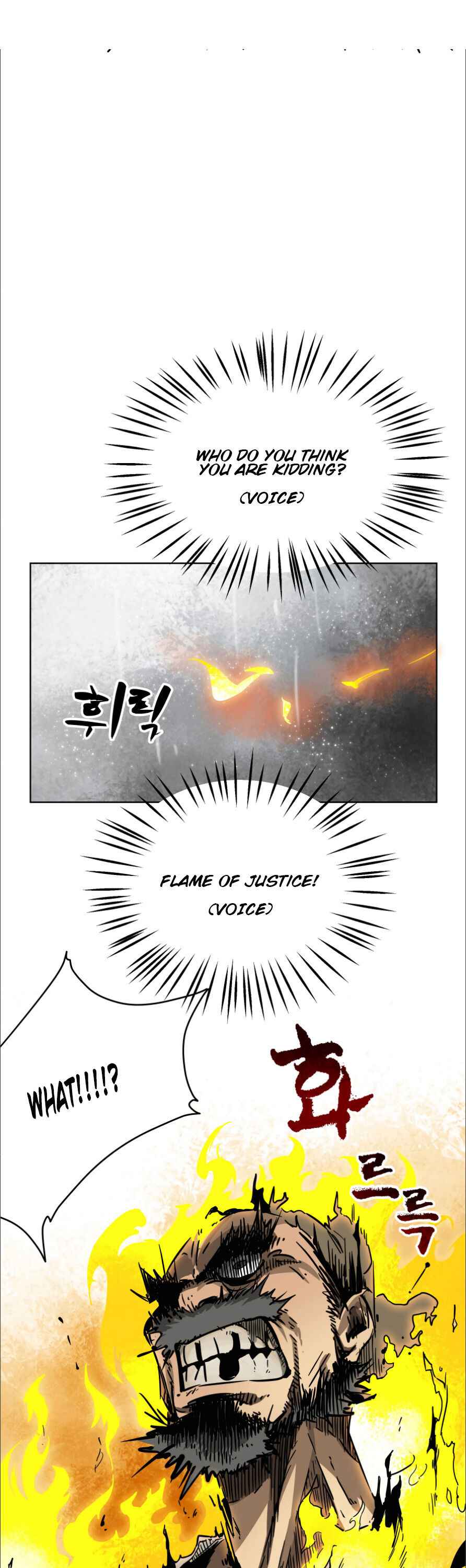 Infinite Level Up in Murim Chapter 26 - page 29