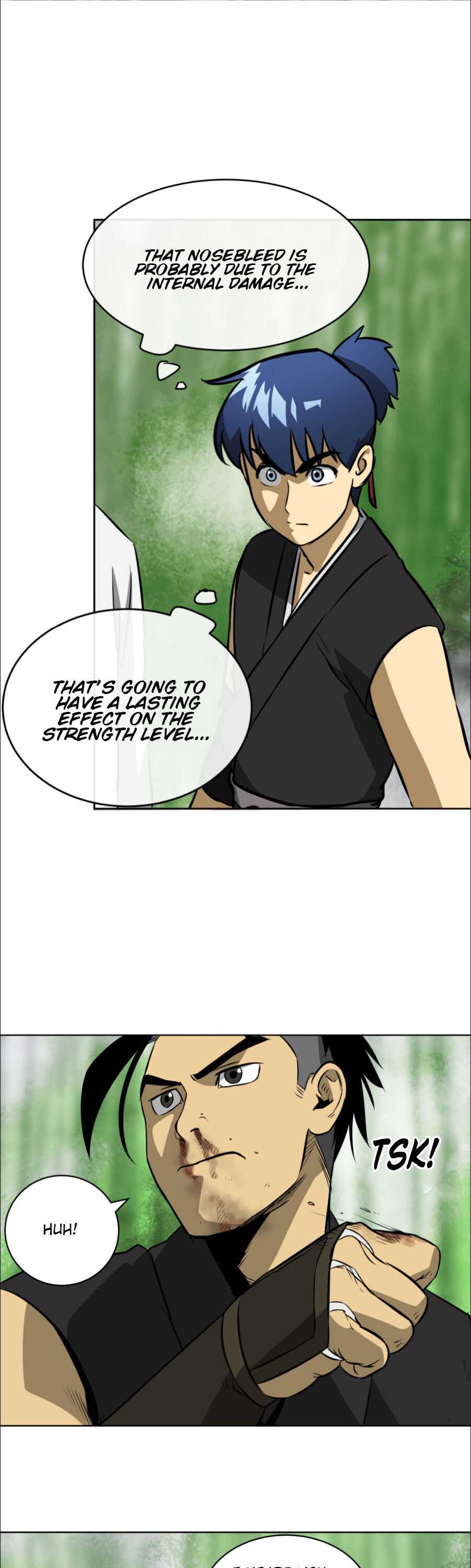 Infinite Level Up in Murim Chapter 16 - page 24