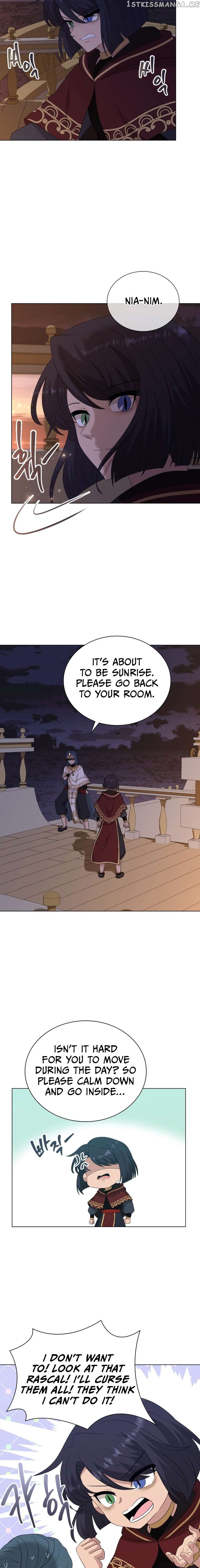 The Book of Lagier Chapter 78 - page 9