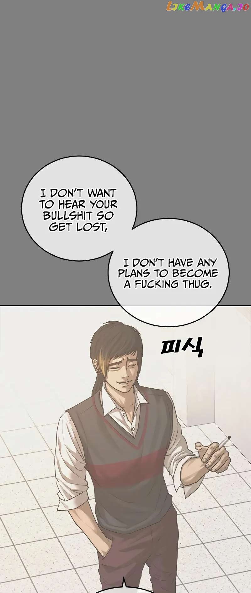 Ulzzang Generation Chapter 11 - page 34