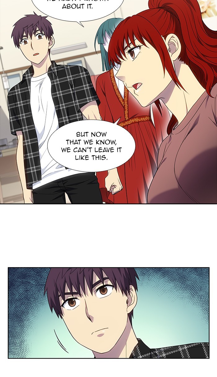 The Gamer Chapter 330 - page 30
