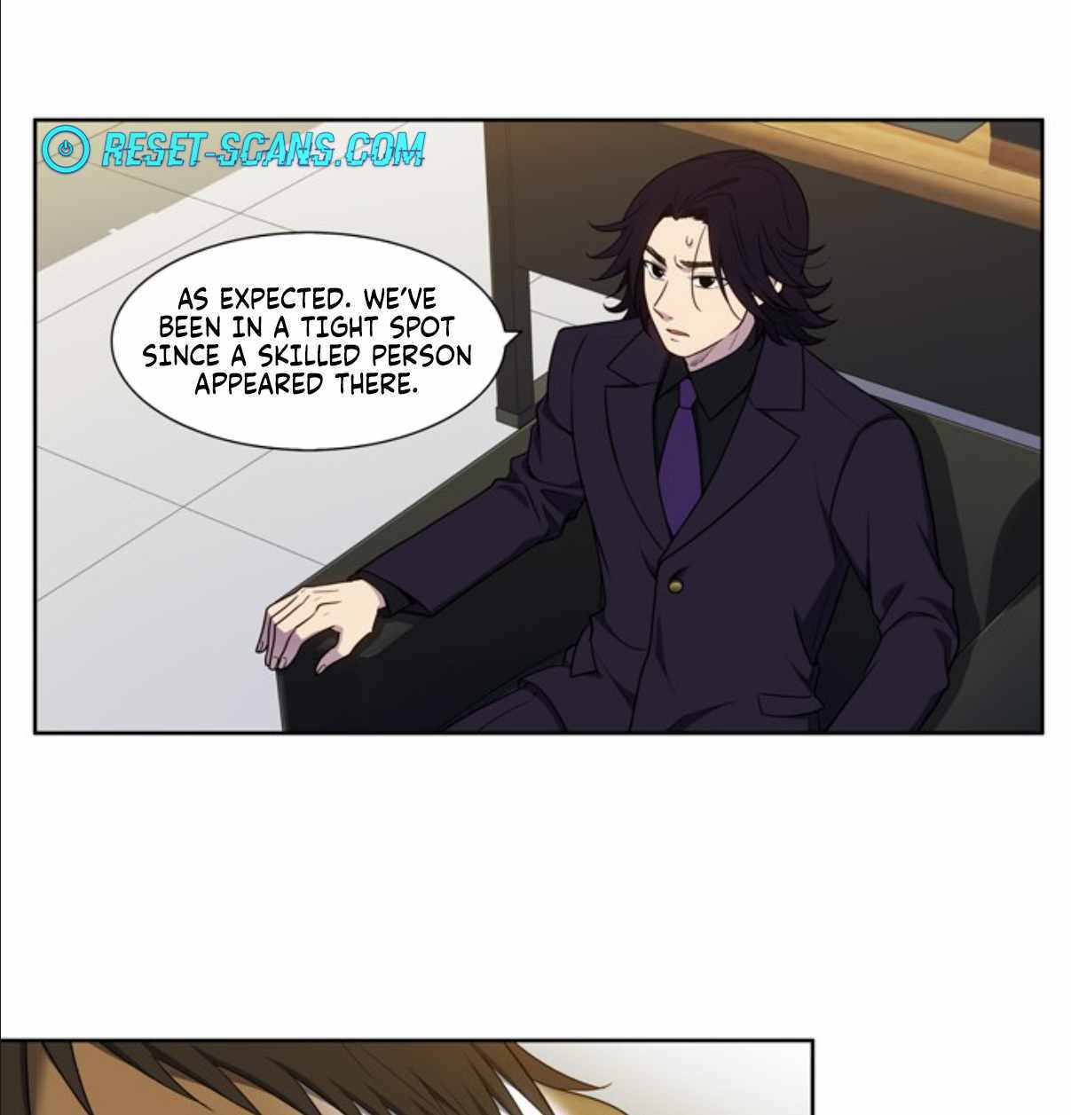 The Gamer Chapter 422 - page 7