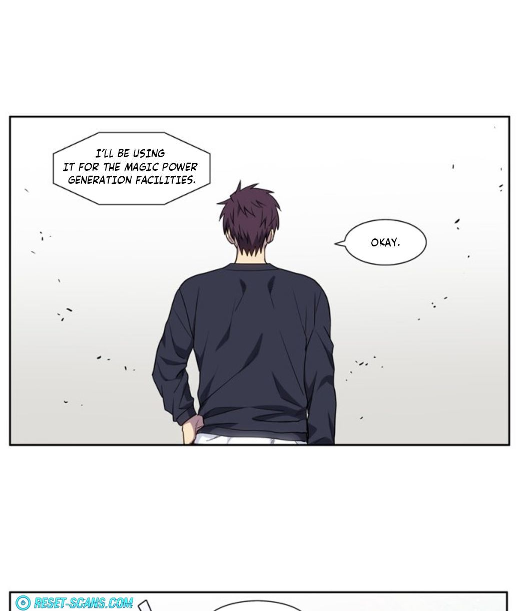The Gamer Chapter 423 - page 14