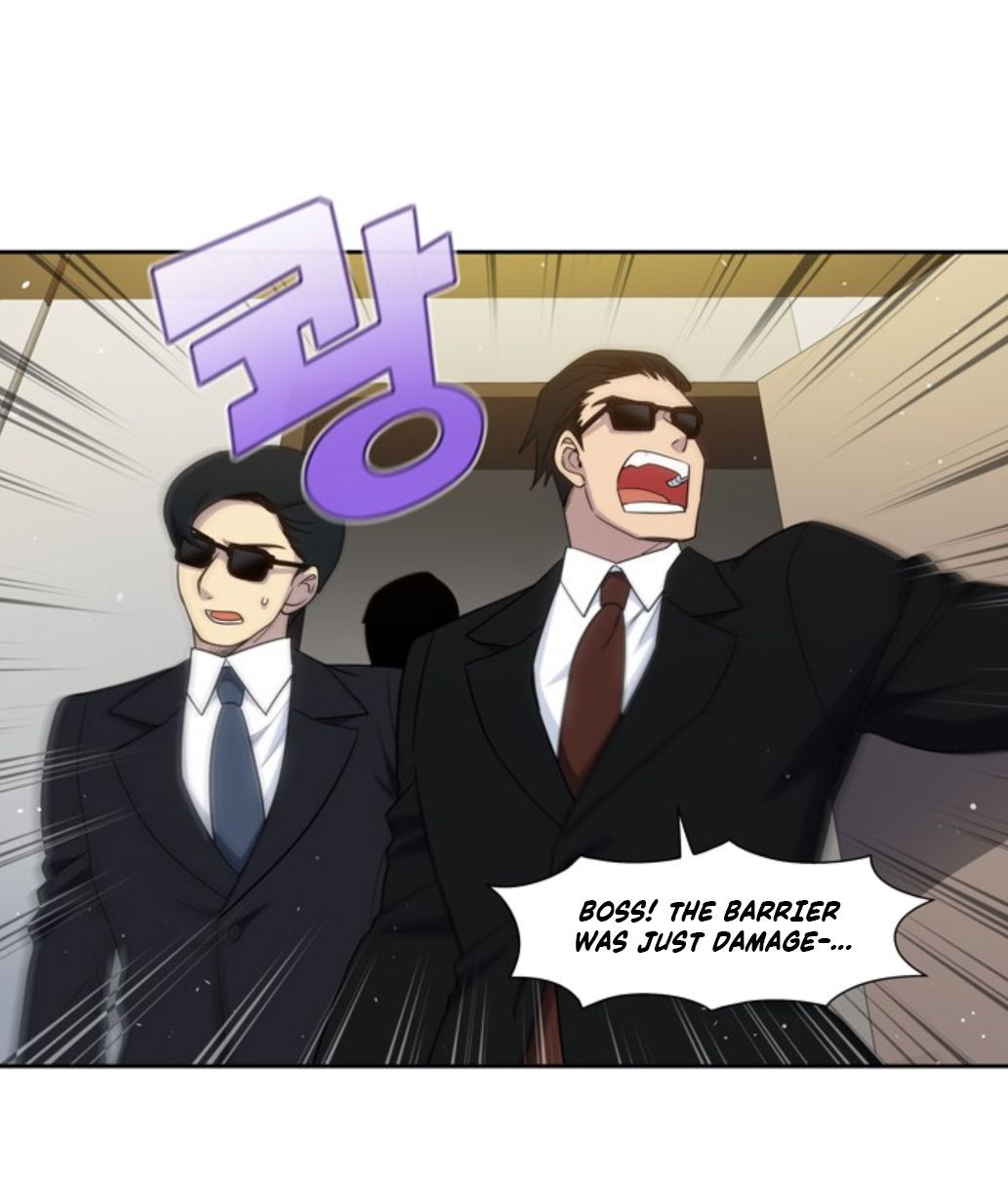 The Gamer Chapter 423 - page 16
