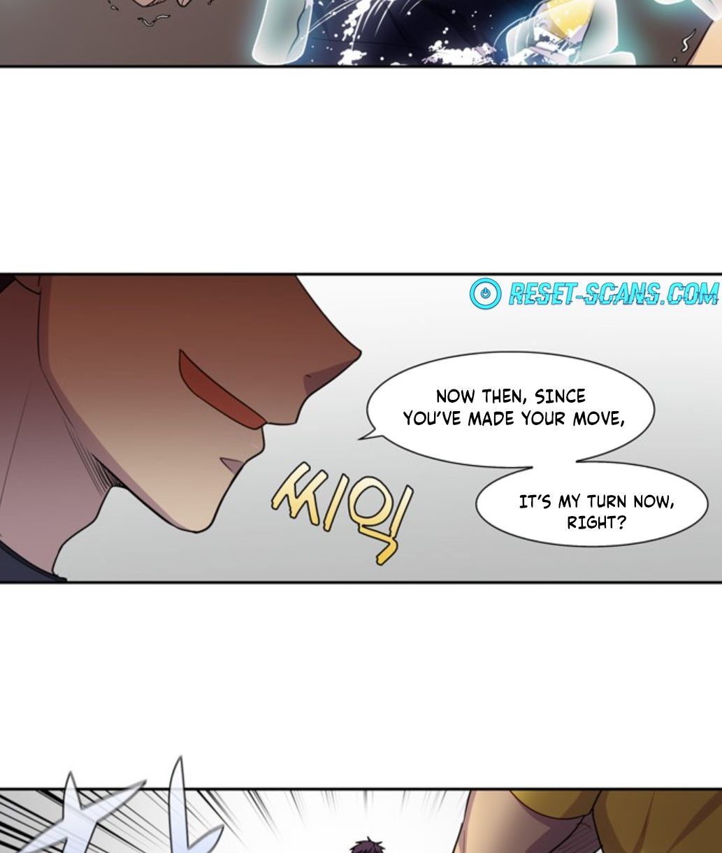 The Gamer Chapter 423 - page 8
