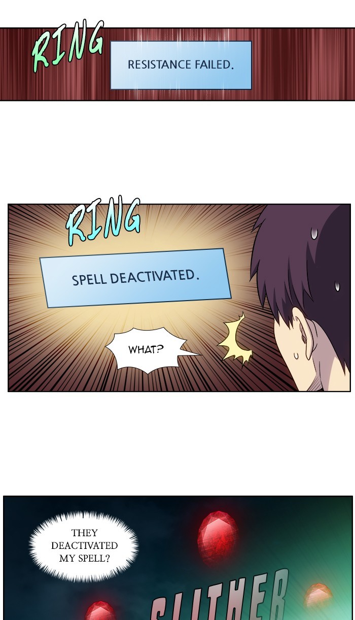 The Gamer Chapter 334 - page 25