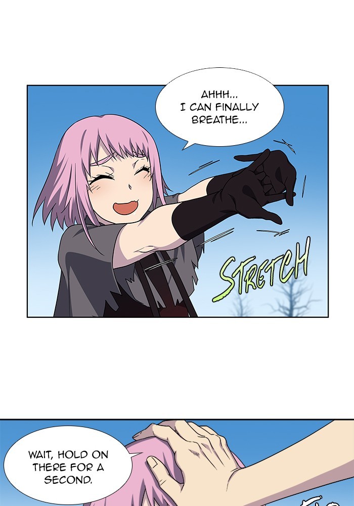 The Gamer Chapter 290 - page 20