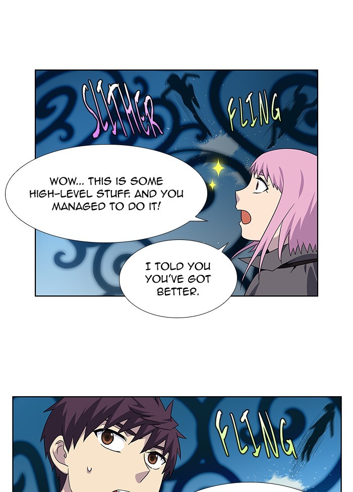 The Gamer Chapter 291 - page 15