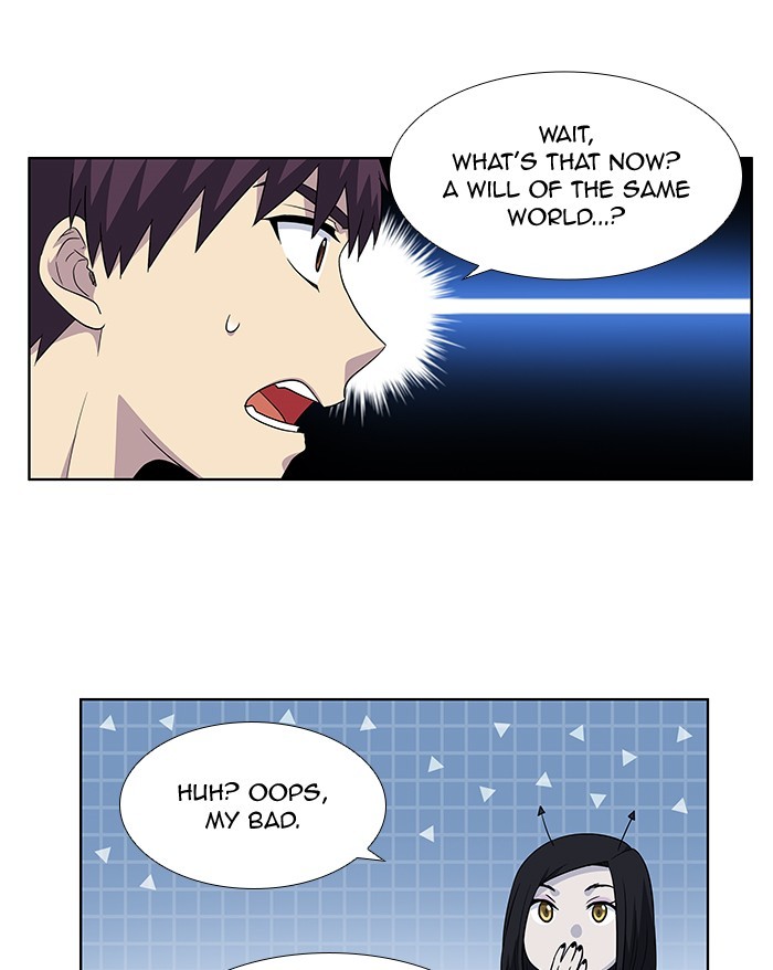 The Gamer Chapter 291 - page 26
