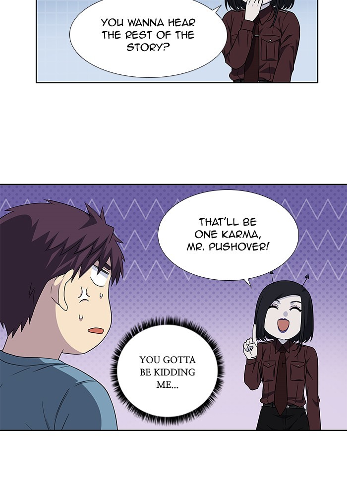 The Gamer Chapter 291 - page 27