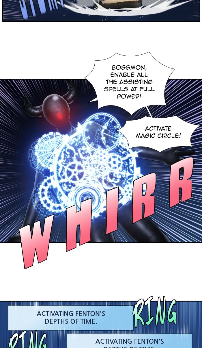 The Gamer Chapter 337 - page 15