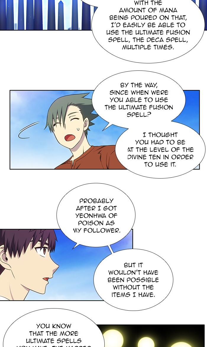 The Gamer Chapter 337 - page 25