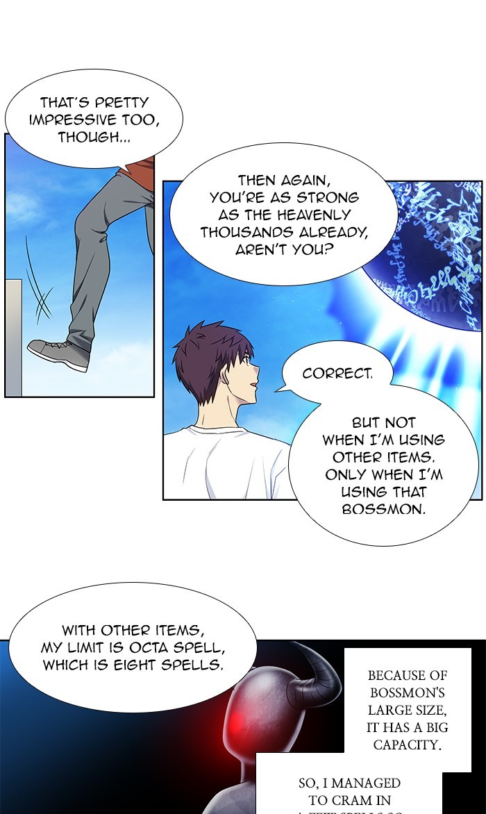 The Gamer Chapter 337 - page 27