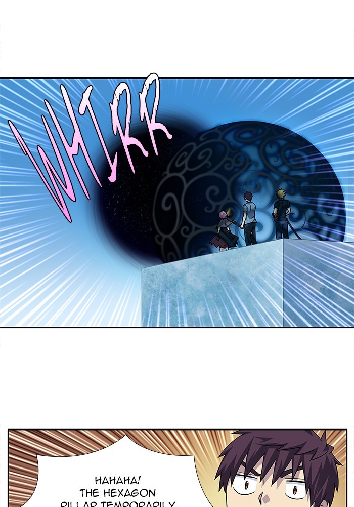The Gamer Chapter 292 - page 26