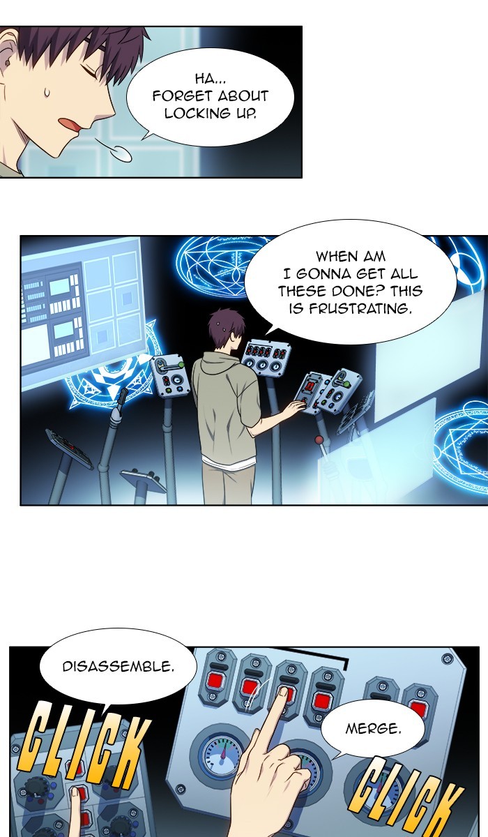The Gamer Chapter 338 - page 11