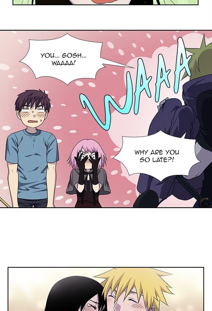The Gamer Chapter 293 - page 14
