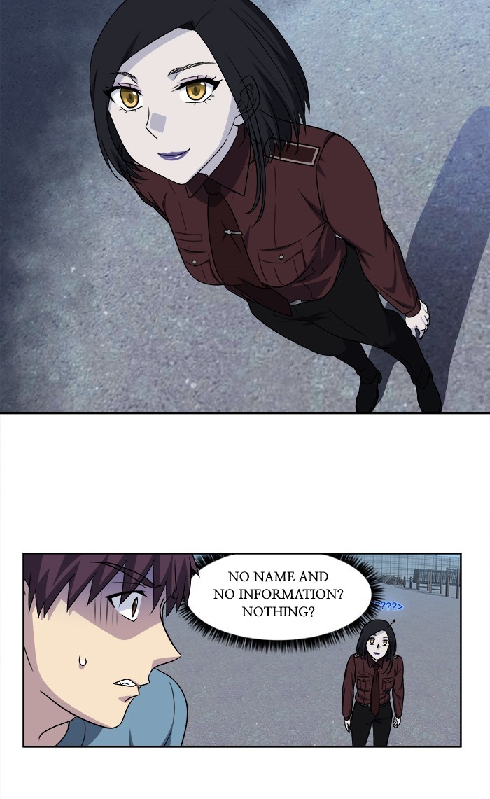 The Gamer Chapter 293 - page 28