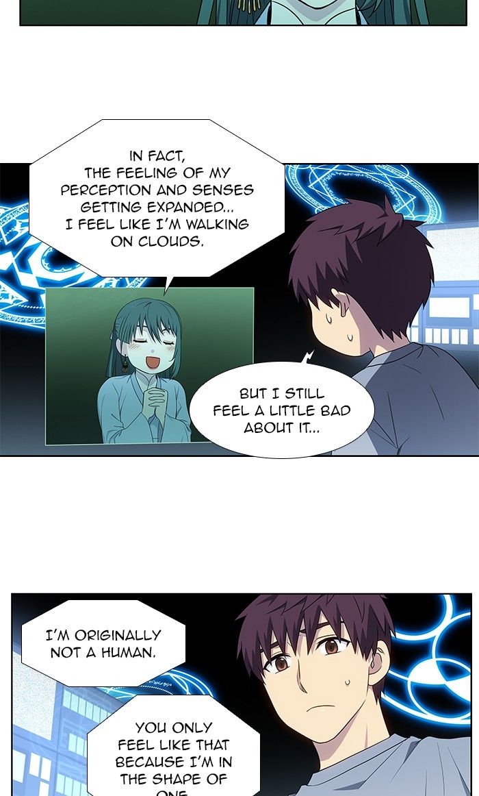 The Gamer Chapter 339 - page 22
