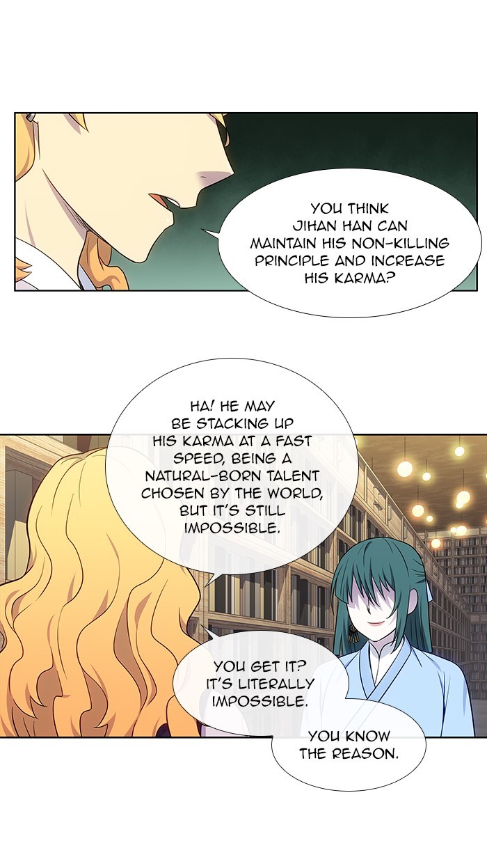 The Gamer Chapter 339 - page 6