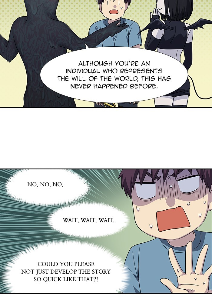 The Gamer Chapter 294 - page 24