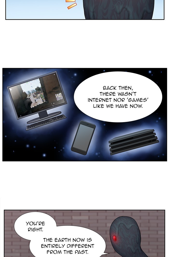 The Gamer Chapter 294 - page 34