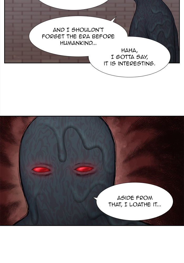 The Gamer Chapter 294 - page 35