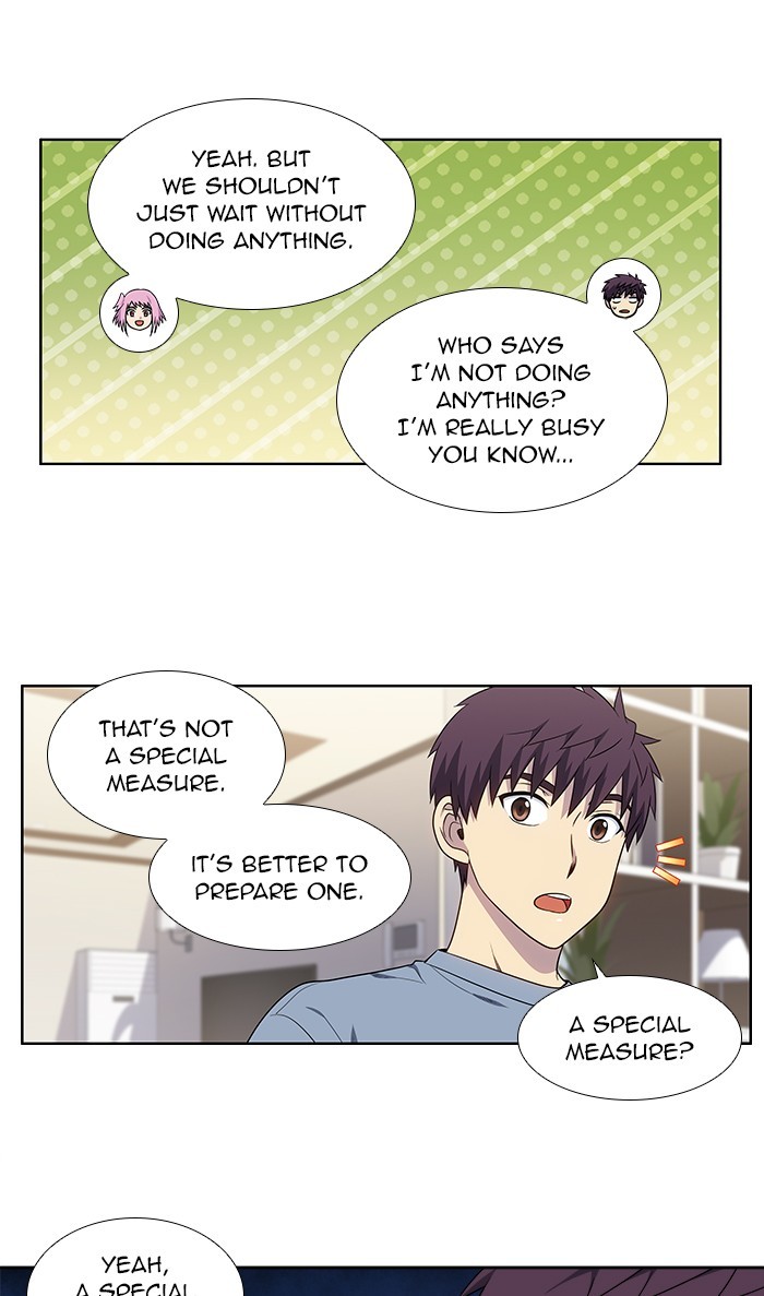 The Gamer Chapter 340 - page 15