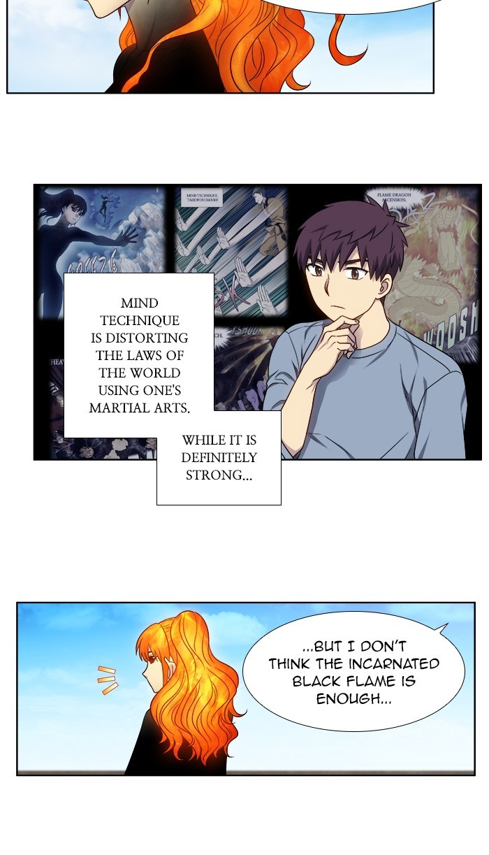 The Gamer Chapter 340 - page 25