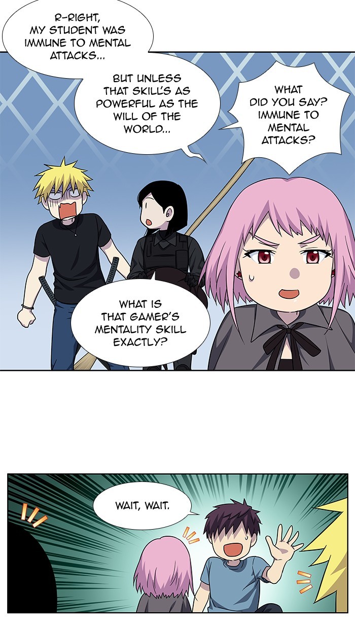 The Gamer Chapter 295 - page 28