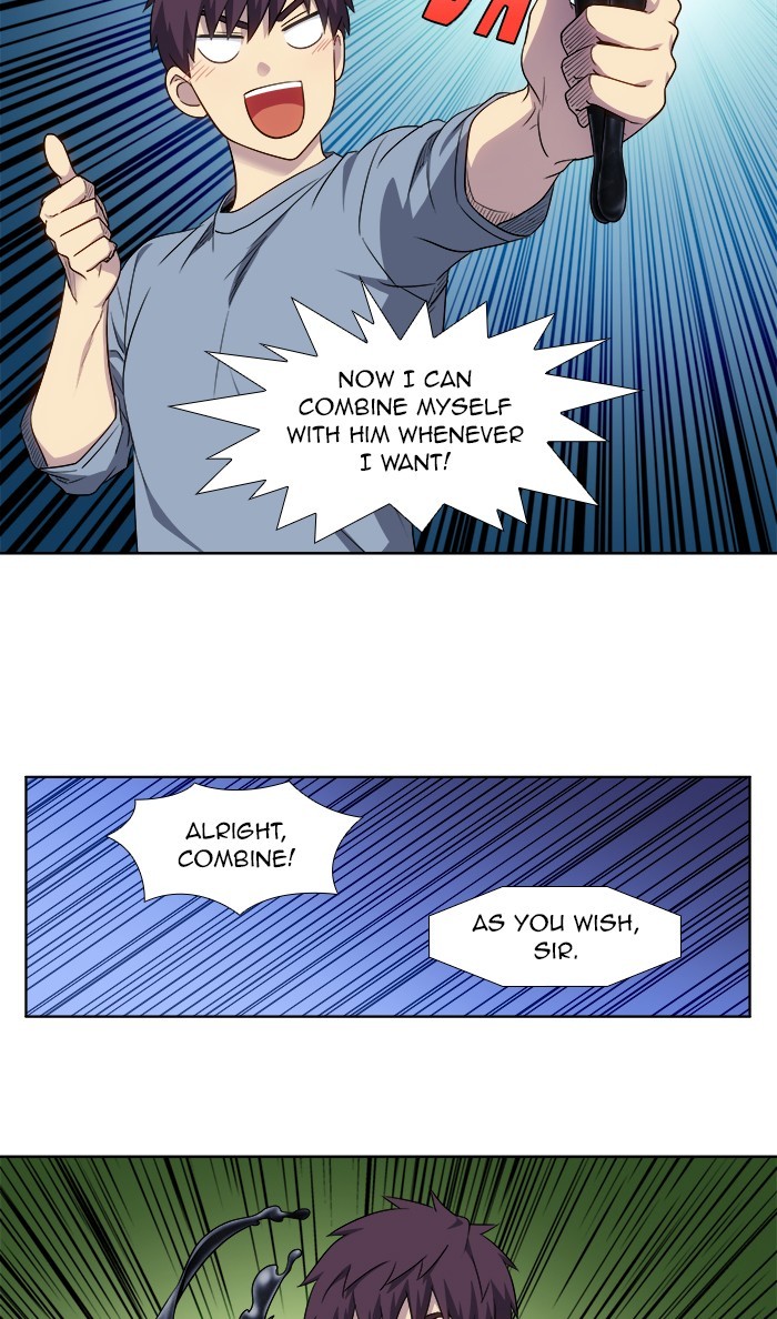 The Gamer Chapter 341 - page 17