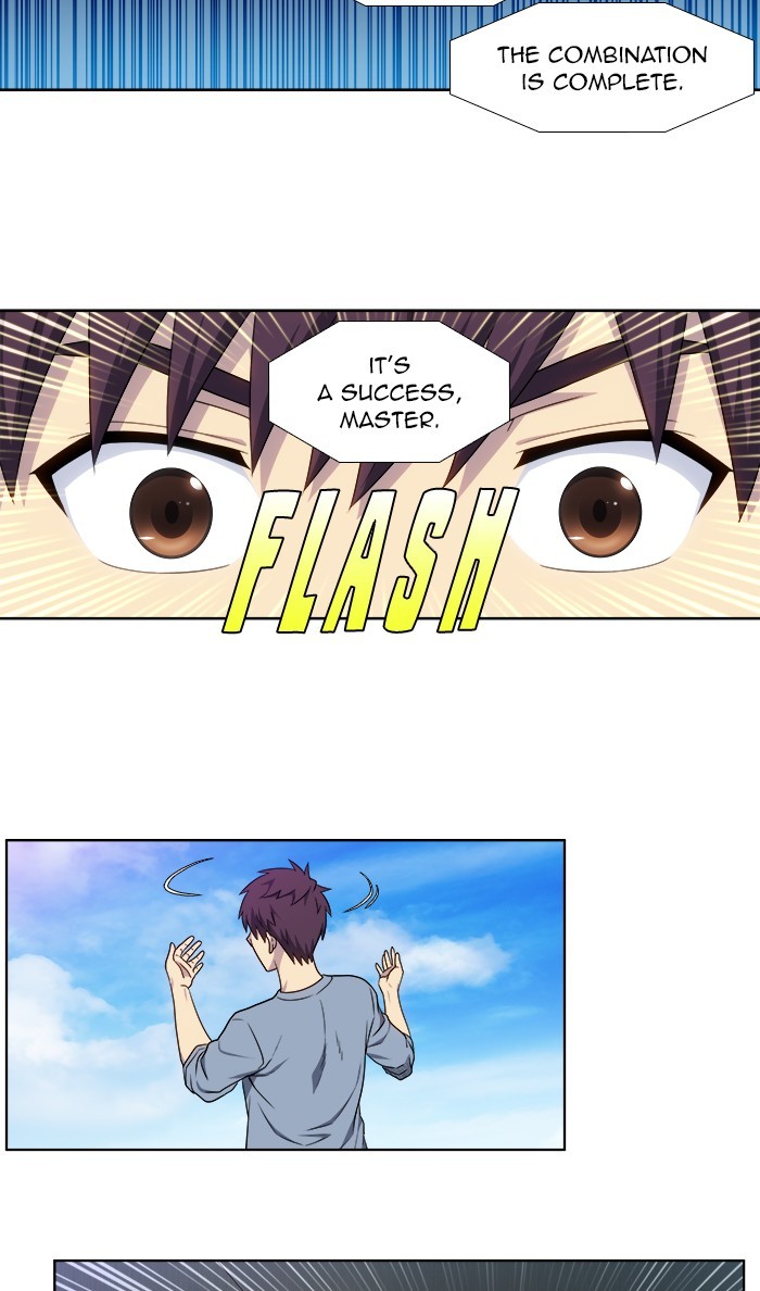 The Gamer Chapter 341 - page 20