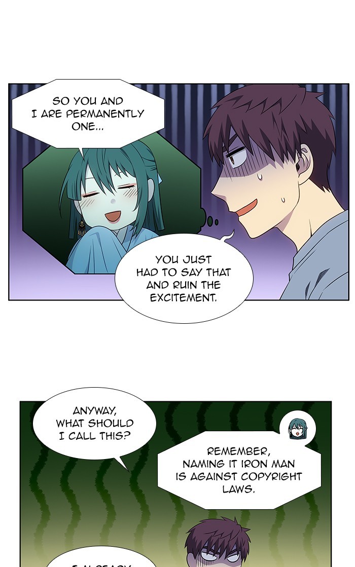 The Gamer Chapter 341 - page 22
