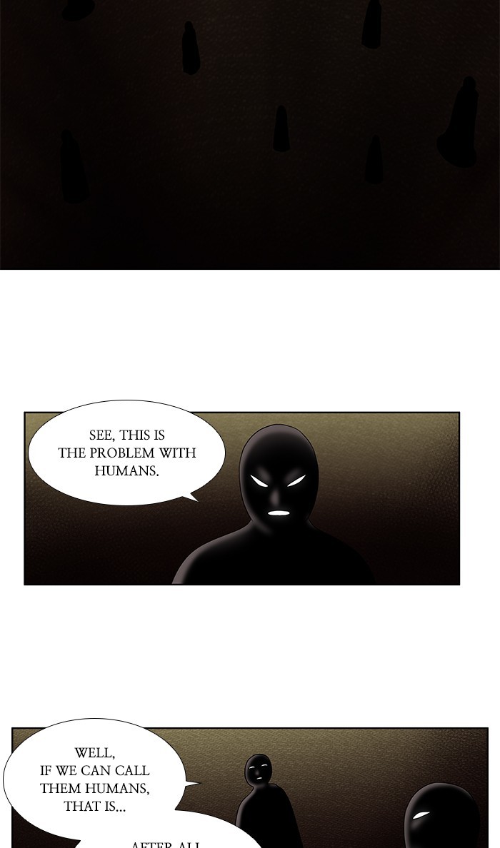 The Gamer Chapter 341 - page 5
