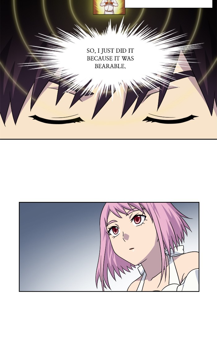 The Gamer Chapter 296 - page 21