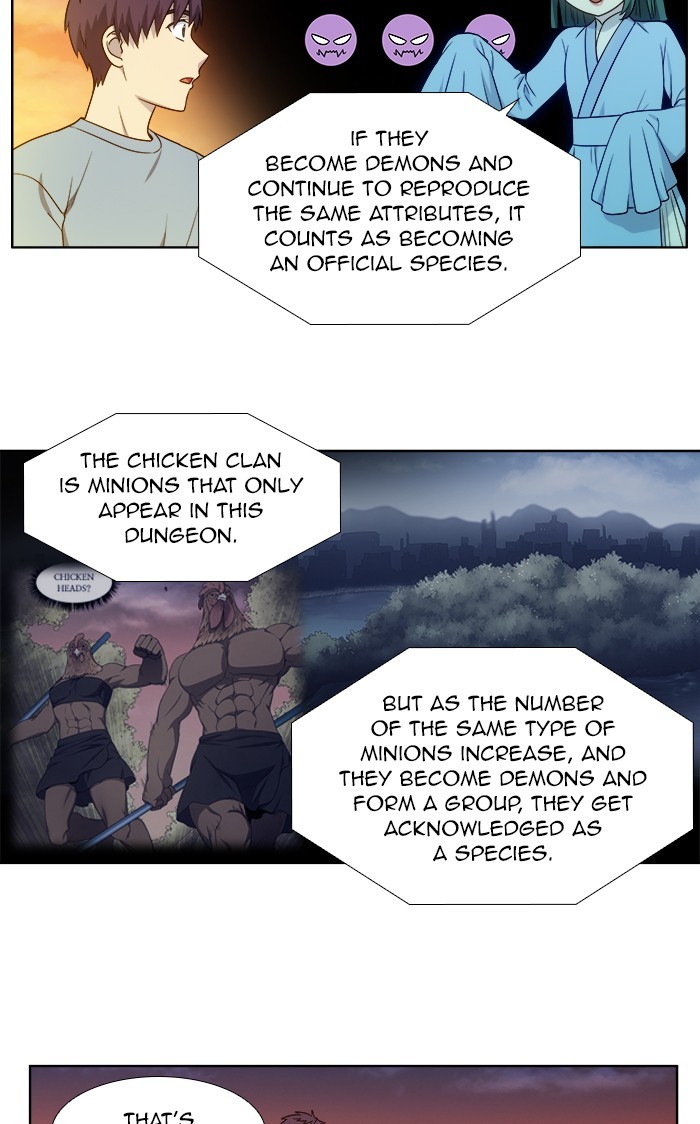 The Gamer Chapter 342 - page 18