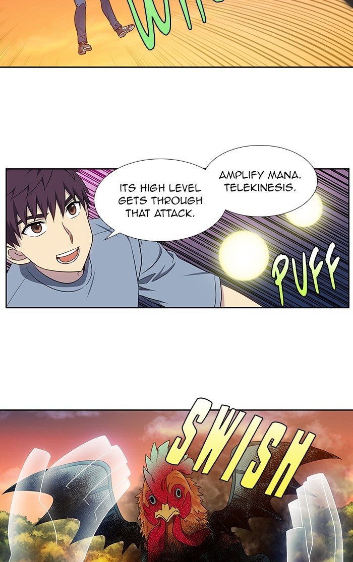 The Gamer Chapter 342 - page 29