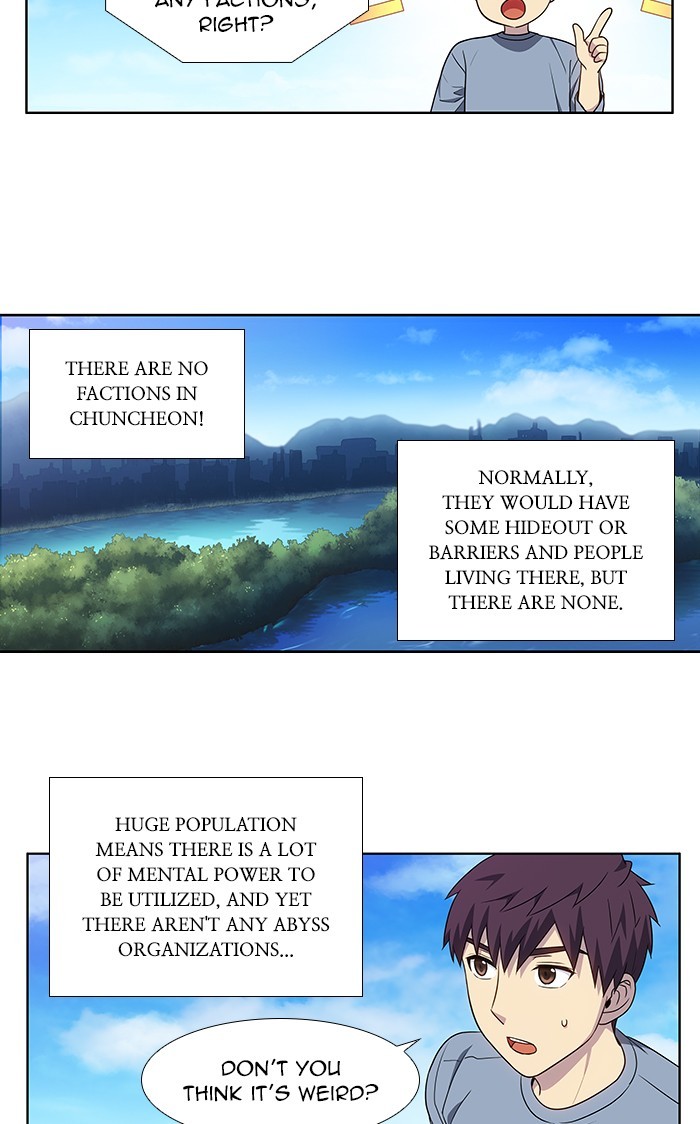 The Gamer Chapter 342 - page 3