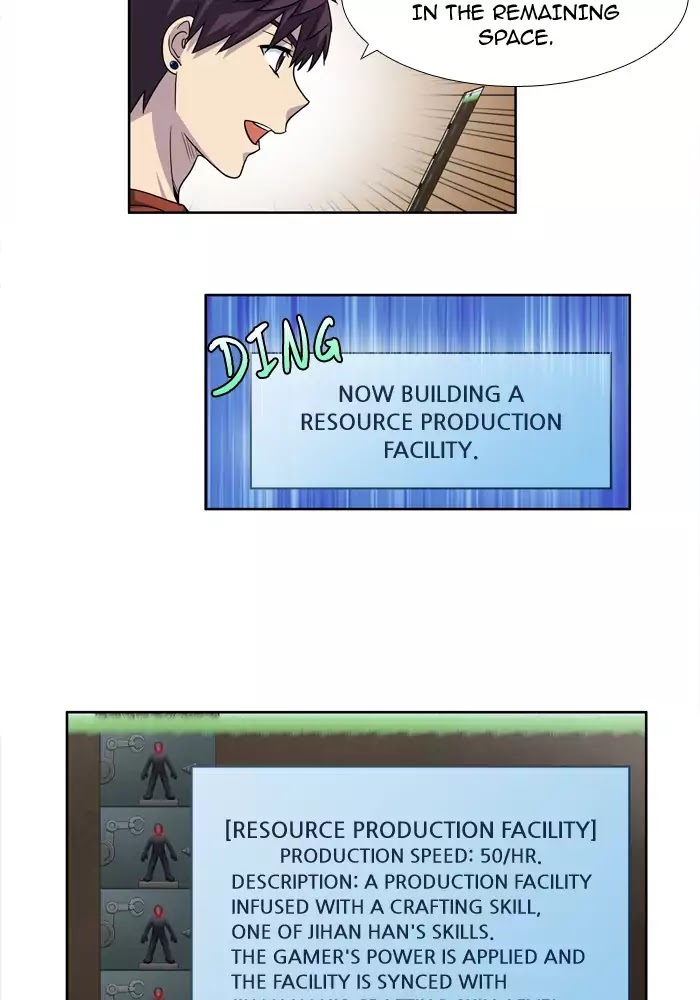 The Gamer Chapter 243 - page 5