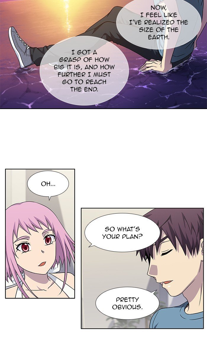 The Gamer Chapter 298 - page 15