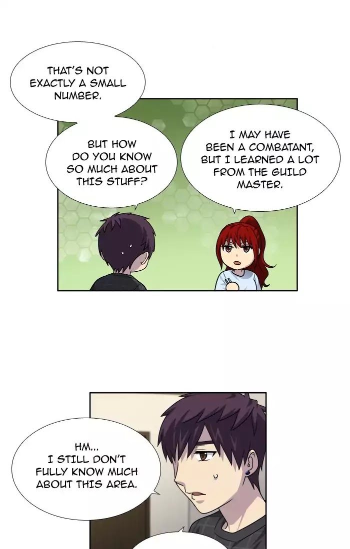 The Gamer Chapter 244 - page 17
