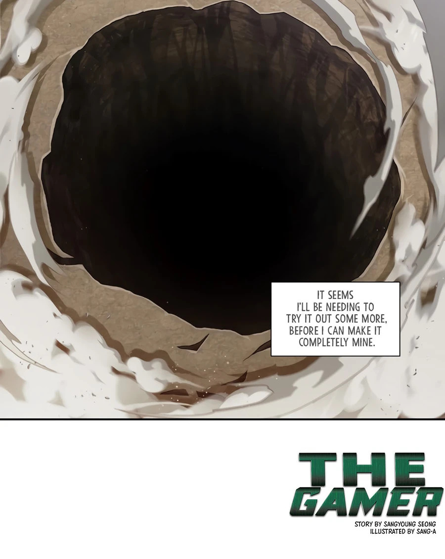 The Gamer Chapter 435 - page 20