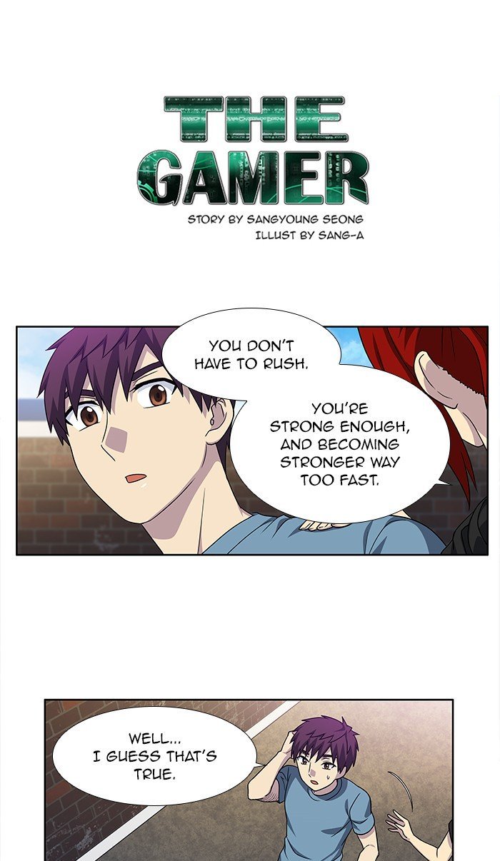 The Gamer Chapter 299 - page 1