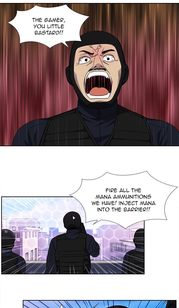 The Gamer Chapter 299 - page 16