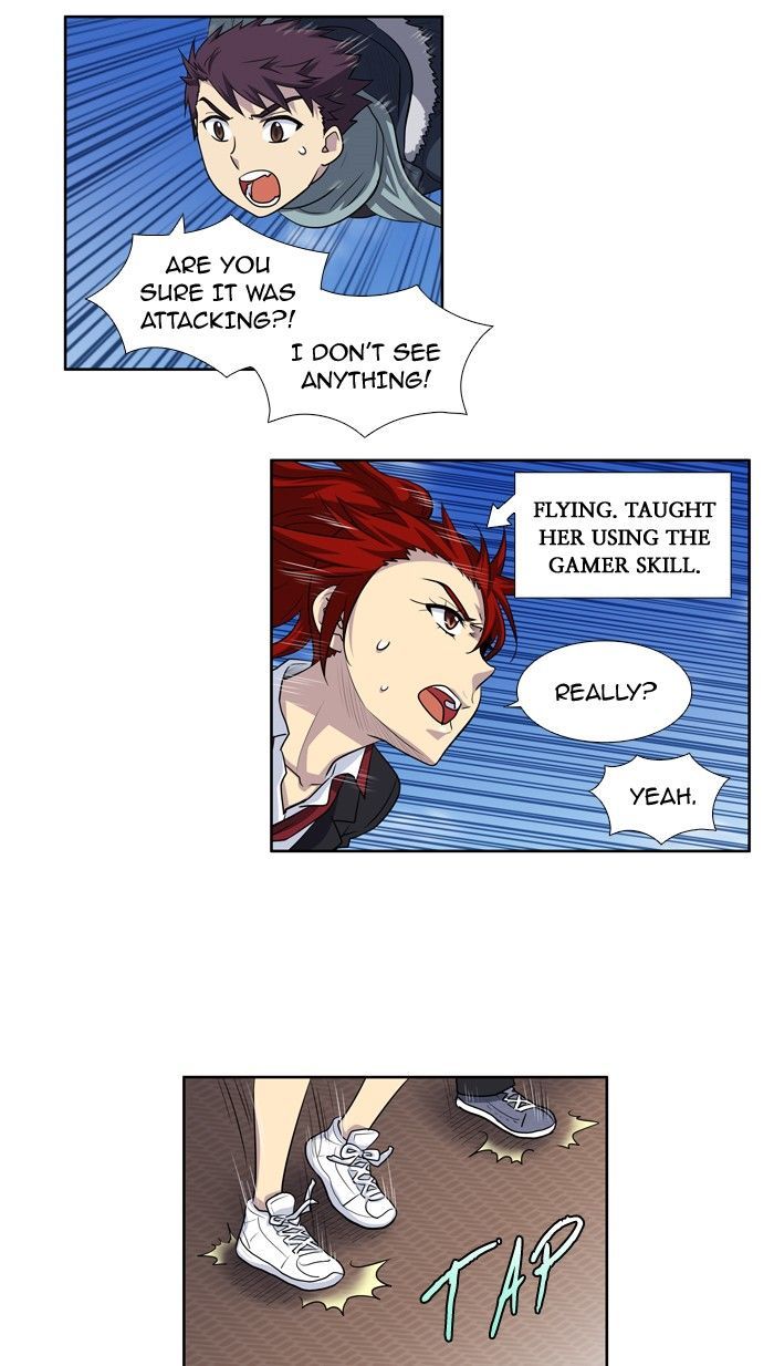 The Gamer Chapter 195 - page 25