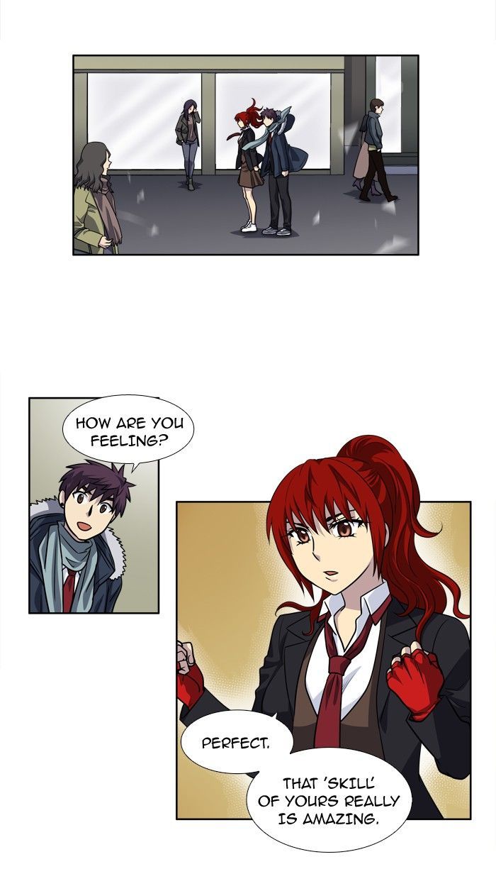 The Gamer Chapter 195 - page 4