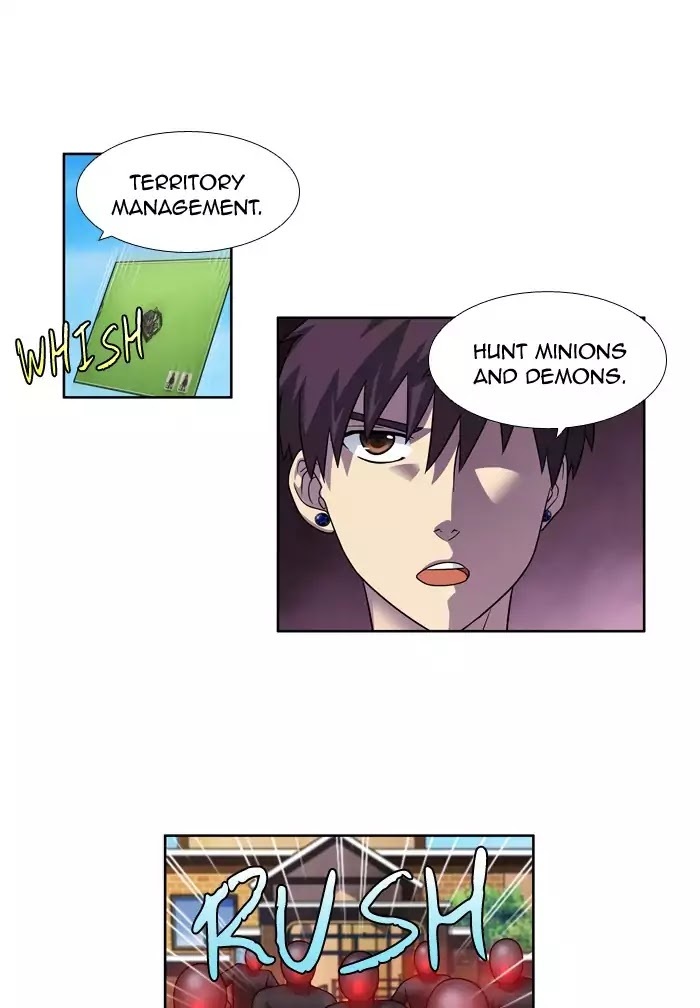 The Gamer Chapter 246 - page 27