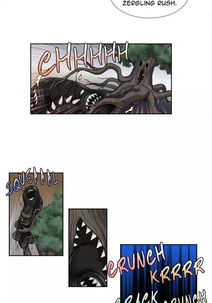 The Gamer Chapter 246 - page 34